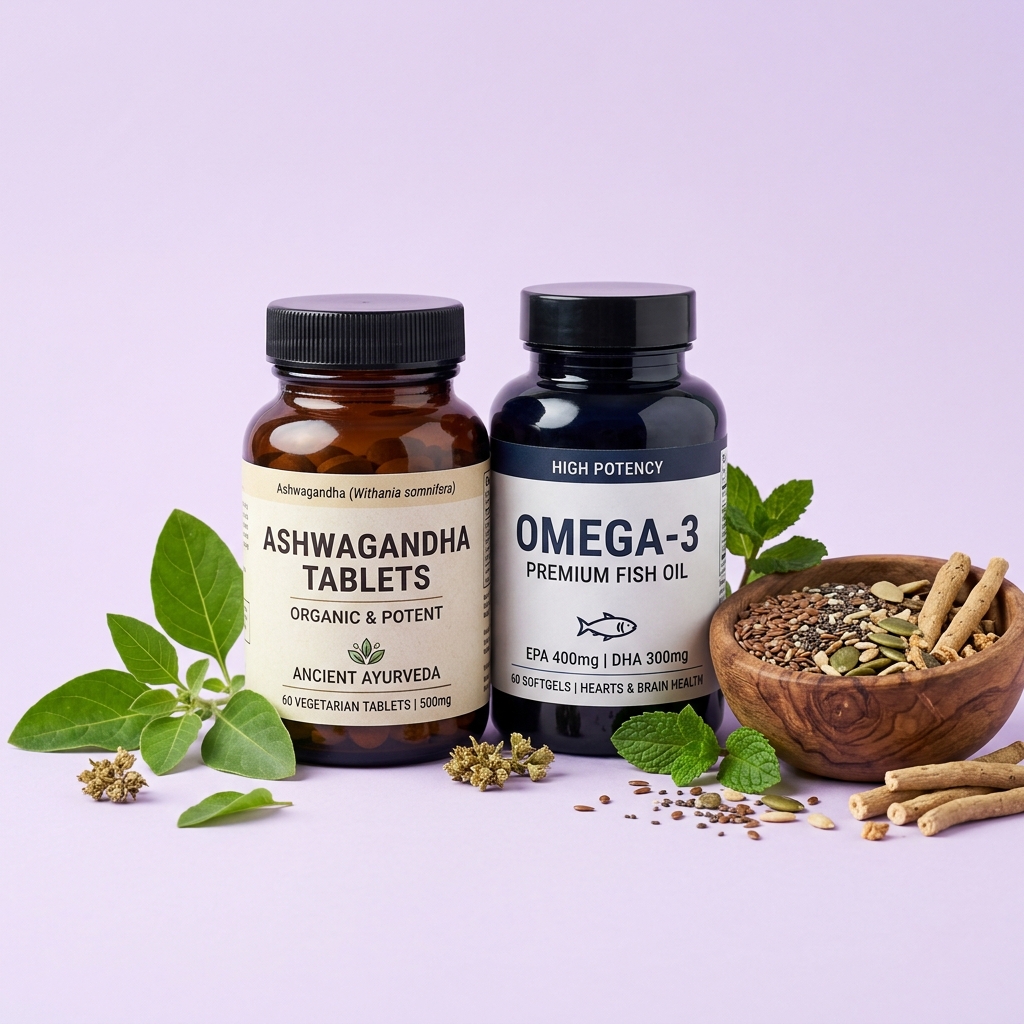 Health & Wellness